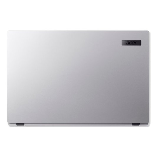 Portatile Acer TravelMate P2 TMP215-55 15.6″ i5 16GB 512GB SSD Windows 11 Pro Argento