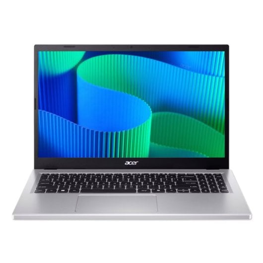 Portatile Acer Extensa 15 EX215-57-33AF 15.6″ i3 8GB 256GB SSD FreeDOS Argento