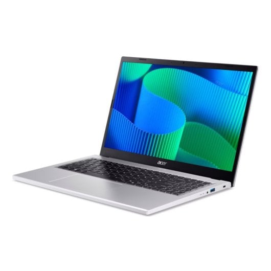 Portatile Acer Extensa 15 EX215-57-33AF 15.6″ i3 8GB 256GB SSD FreeDOS Argento