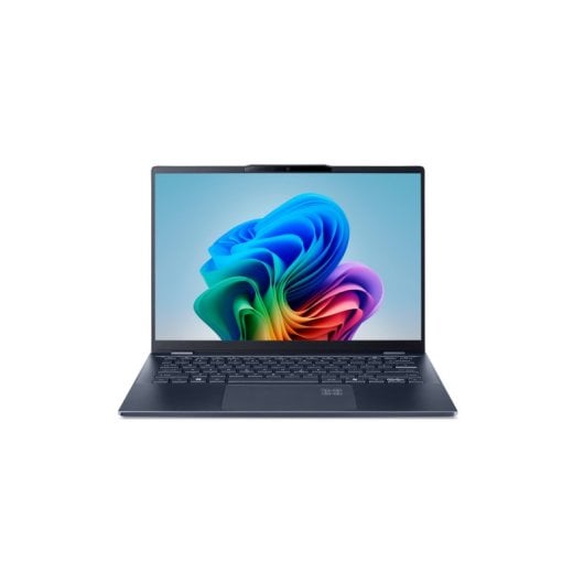 Portatile Acer Swift 14 AI SF14-51-72G1 14″ Intel Core Ultra 7 16GB 512GB SSD Windows 11 Home