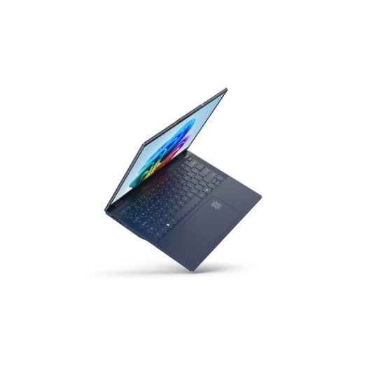 Portatile Acer Swift 14 AI SF14-51-72G1 14″ Intel Core Ultra 7 16GB 512GB SSD Windows 11 Home