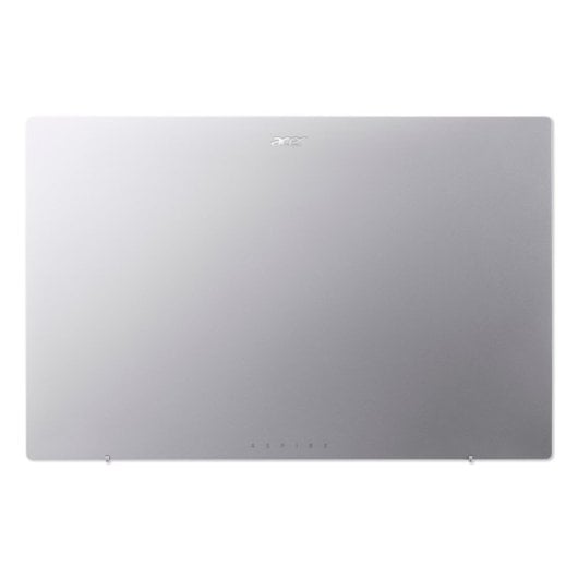 Portatile Acer Aspire Go 15 AG15-71P-546C 15.6″ i5 16GB 1TB SSD Windows 11 Pro Argento