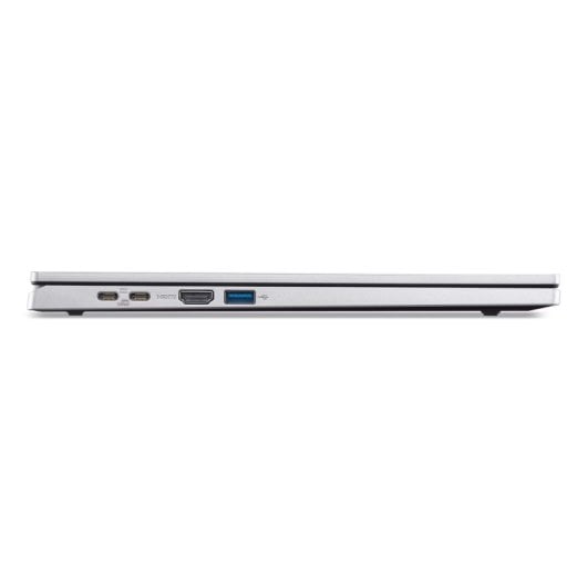 Portatile Acer Aspire Go 15 AG15-71P-546C 15.6″ i5 16GB 1TB SSD Windows 11 Pro Argento