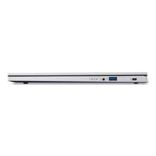 Portatile Acer Aspire Go 15 AG15-71P-546C 15.6″ i5 16GB 1TB SSD Windows 11 Pro Argento