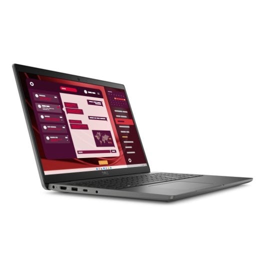 Portatile DELL Latitude 3550 15.6″ Intel Core Ultra 5 16GB 512GB SSD Windows 11 Pro