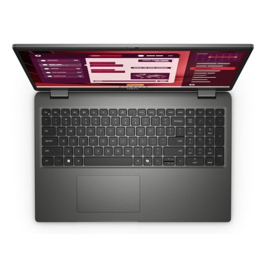 Portatile DELL Latitude 3550 15.6″ Intel Core Ultra 5 16GB 512GB SSD Windows 11 Pro