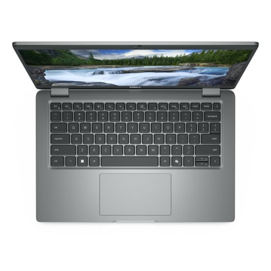 Portatile DELL Latitude 5450 14″ Intel Core Ultra 5 16GB 512GB SSD Windows 11 Pro