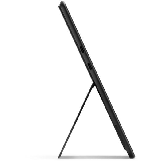 Microsoft Surface Pro 11 Copilot+ PC WiFi Qualcomm Snapdragon X Elite/16GB/512GB SSD/13" Schwarz