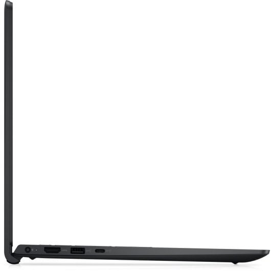 Portátil DELL Inspiron 3535 15,6" AMD Ryzen 5 7520U 8GB 512GB SSD Full HD Windows 11 Home Negro