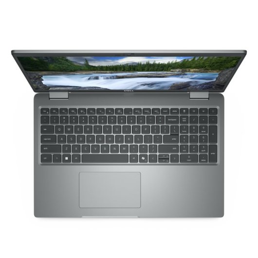 Portatile DELL Latitude 5550 15.6″ Ultra 7 16GB 512GB SSD Windows 11 Pro
