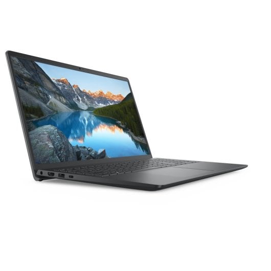 Portatile DELL Inspiron 3530 15.6″ i5 8GB 512GB SSD Windows 11 Pro Nero