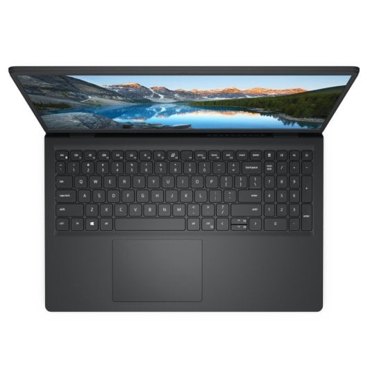 Portatile DELL Inspiron 3530 15.6″ i5 8GB 512GB SSD Windows 11 Pro Nero