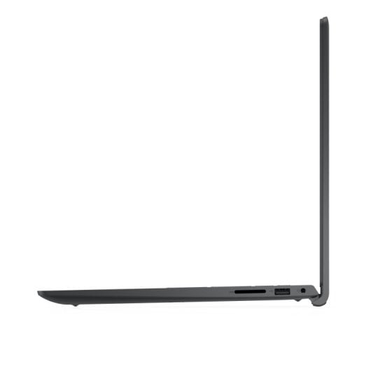 Portatile DELL Inspiron 3530 15.6″ i5 8GB 512GB SSD Windows 11 Pro Nero