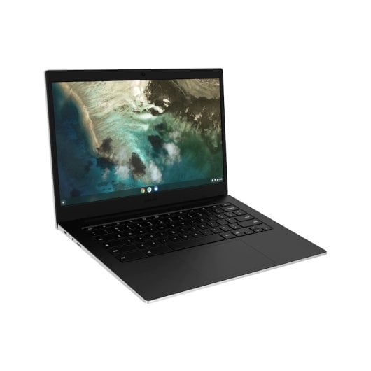 Portatile Samsung Galaxy Chromebook Go 14″ Intel Celeron N4500 8GB 128GB eMMC ChromeOS Argento