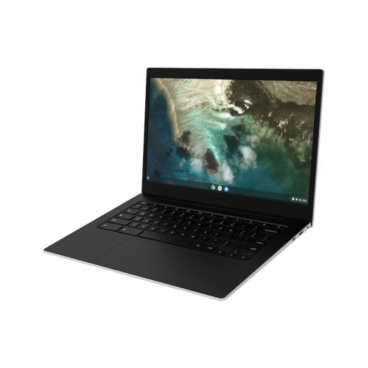 Portatile Samsung Galaxy Chromebook Go 14″ Intel Celeron N4500 8GB 128GB eMMC ChromeOS Argento