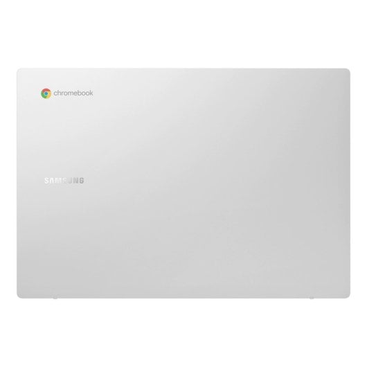 Portatile Samsung Galaxy Chromebook Go 14″ Intel Celeron N4500 8GB 128GB eMMC ChromeOS Argento