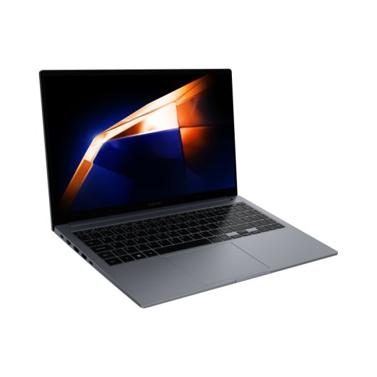 Portatile Samsung Galaxy Book4 15.6″ i7 16GB 512GB SSD Windows 11 Pro Iris Xe