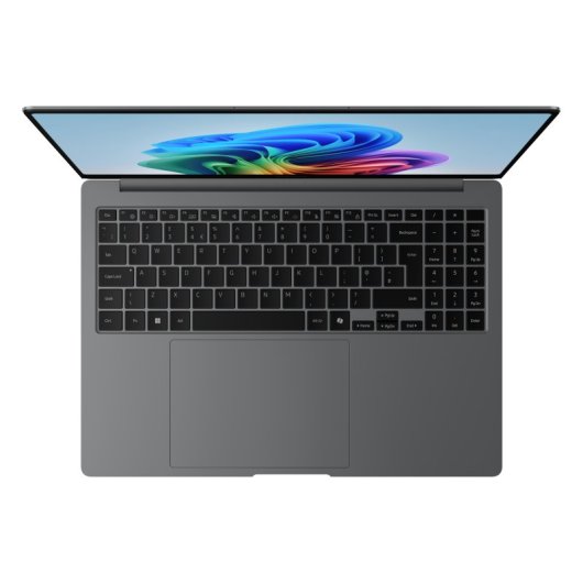 Portatile Samsung Galaxy Book5 Pro 16″ Intel Core Ultra 7 32GB 512GB SSD Touch Windows 11 Pro