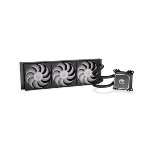 Refrigeración Líquida ENDORFY Navis F360 ARGB 360mm 3 Ventiladores ARGB Multisocket