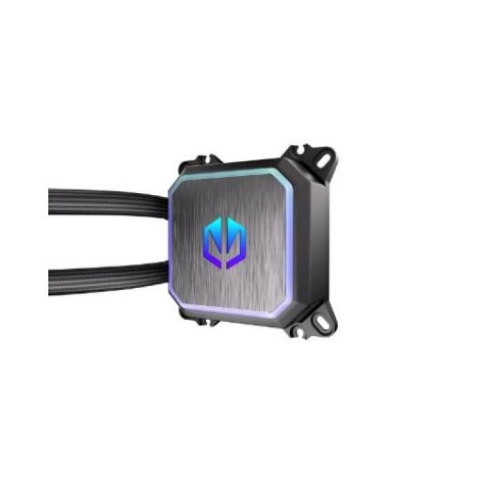 Refrigeración Líquida ENDORFY Navis F360 ARGB 360mm 3 Ventiladores ARGB Multisocket