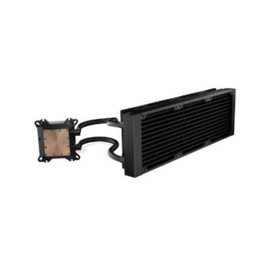 Refrigeración Líquida ENDORFY Navis F360 ARGB 360mm 3 Ventiladores ARGB Multisocket
