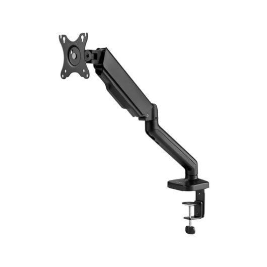 Soporte TV Savio UM-01 para 17-32 pulgadas, 1 brazo, VESA 75-100, máximo 9 kg