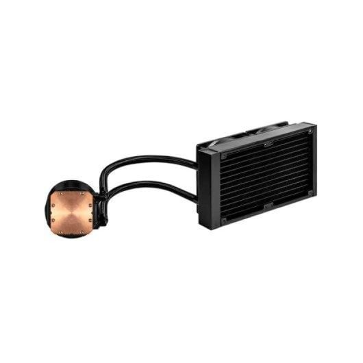 Savio Velox Kit de Refrigeração Líquida 240mm ARGB Multisocket 2750RPM