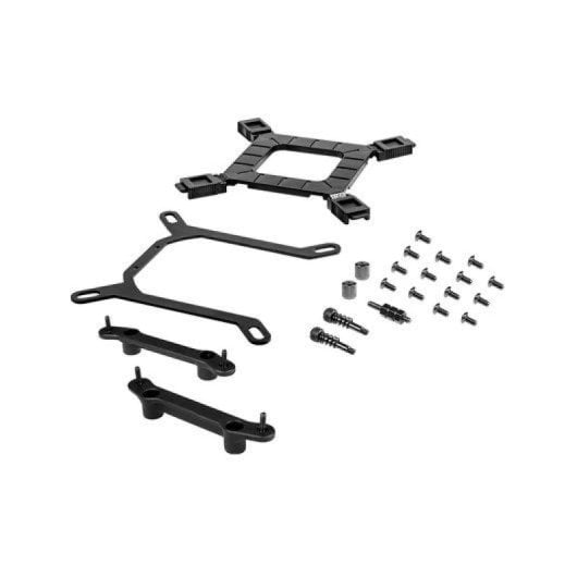 Savio Velox 360mm Kit de Refrigeração Líquida ARGB TDP 300W Multisocket