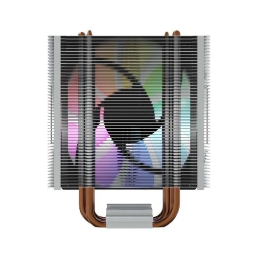 Savio Vortex X2 ARGB 120mm 1 Ventola Multisocket 180W PWM Raffreddamento