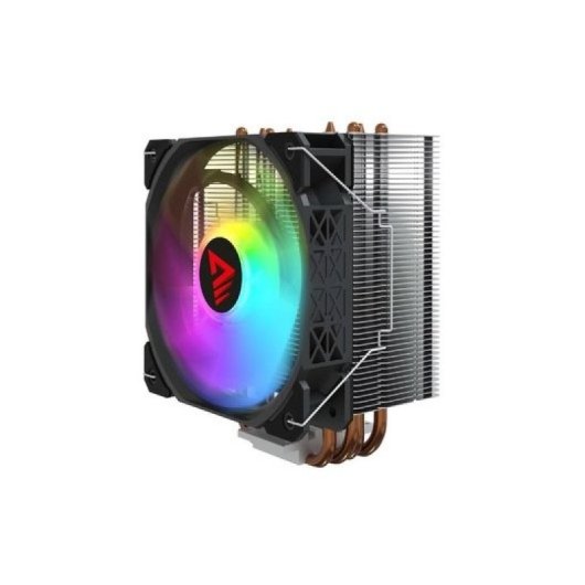 Savio Vortex X2 ARGB 120mm 1 Ventola Multisocket 180W PWM Raffreddamento