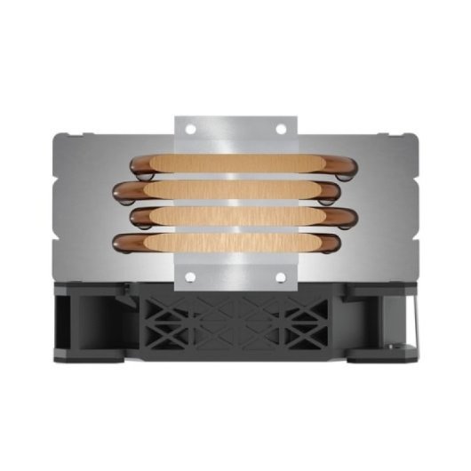 Refrigeración Savio Vortex X2 120mm Multisocket 180W 1 Ventilador PWM Tubos Heatpipe