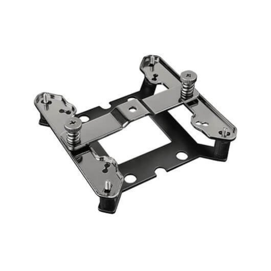 Adaptateur thermique Iceberg X7 pour prise 1700 noir gris. Compatibilité ICESLEET X7.