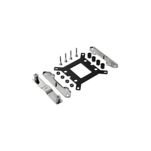 Adaptateur thermique Iceberg X7 pour prise 1700 noir gris. Compatibilité ICESLEET X7.