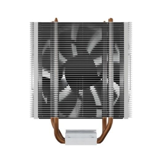Savio Frost X2 125 W 120 mm Kühlkörper mit 1 PWM-Mehrfachsockel-Aluminiumlüfter