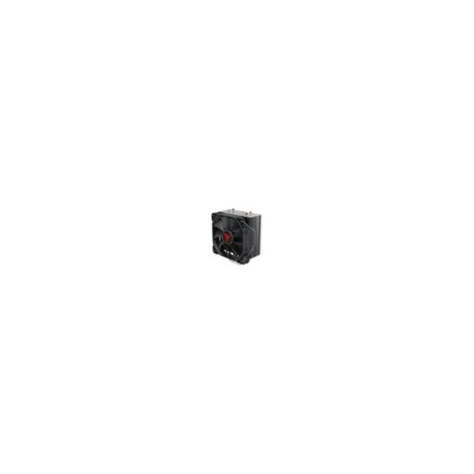 Savio Frost X2 125 W 120 mm Kühlkörper mit 1 PWM-Mehrfachsockel-Aluminiumlüfter