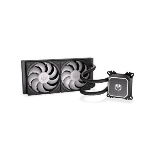 Refrigeración Líquida ENDORFY Navis F240 ARGB 240mm 2 Ventiladores aRGB Multisocket