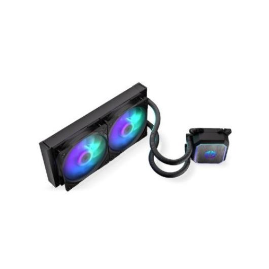 Refrigeración Líquida ENDORFY Navis F240 ARGB 240mm 2 Ventiladores aRGB Multisocket