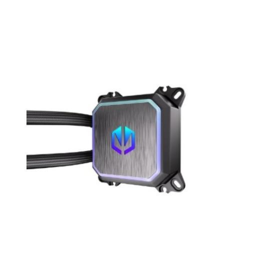 Refrigeración Líquida ENDORFY Navis F240 ARGB 240mm 2 Ventiladores aRGB Multisocket