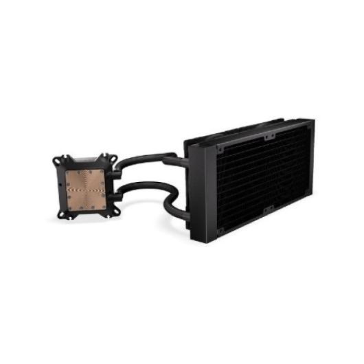 Refrigeración Líquida ENDORFY Navis F240 ARGB 240mm 2 Ventiladores aRGB Multisocket