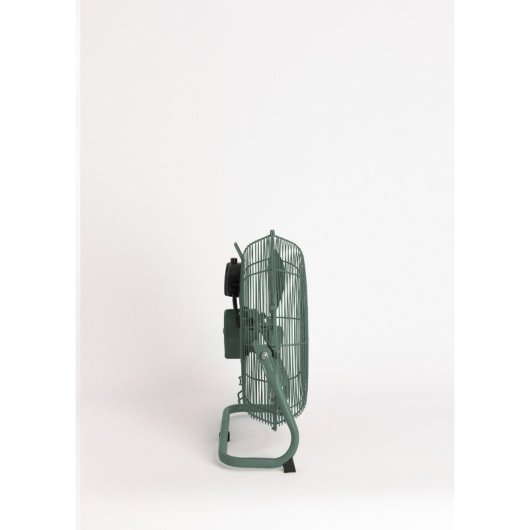 Ventilador de suelo Create Motor cobre 3 velocidades 12? 45W/16? 80W ultraligero silencioso