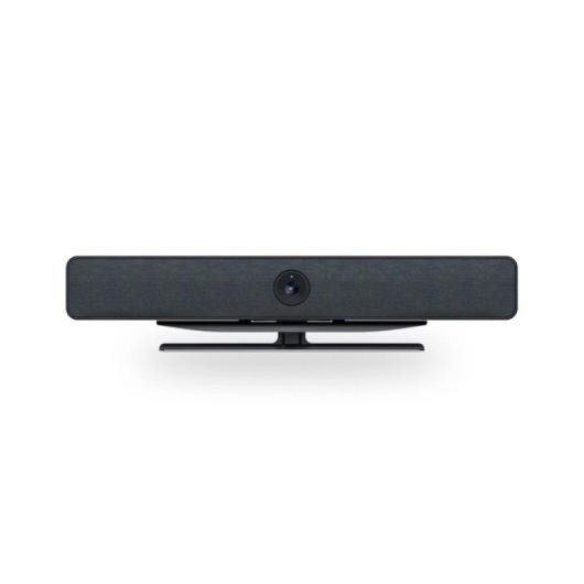 Axtel Video Bar Webcam UHD 4K 120º ANC Autofocus Microfono 5m USB Plug&Play