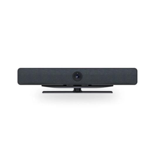 Axtel Video Bar Webcam UHD 4K 120º ANC Autofocus Microfono 5m USB Plug&Play