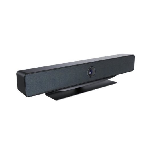 Axtel Video Bar Webcam UHD 4K 120º ANC Autofocus Microfono 5m USB Plug&Play