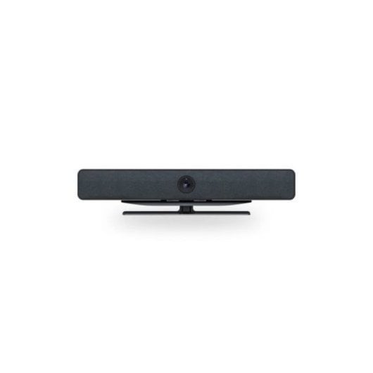 Axtel Video Bar Webcam UHD 4K 120º ANC Autofocus Microfono 5m USB Plug&Play