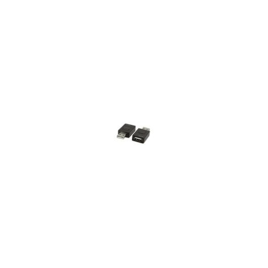 LogiLink AA0045 Universal USB Ladegerät 5V 2.1A Schwarz Kompakt