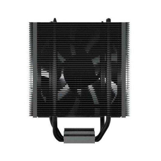 Kühlung Savio Frost X2 Black 120mm 1 Lüfter Multisocket Schwarz