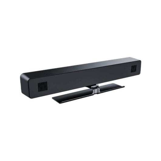 Webcam Axtel AX-4K-VBM 4K Ultra HD 8MP 94° 30fps Autoenfoque 2 Micros ANC USB