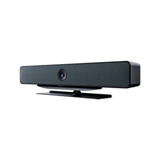 Webcam Axtel AX-4K-VBM 4K Ultra HD 8MP 94° 30fps Autoenfoque 2 Micros ANC USB