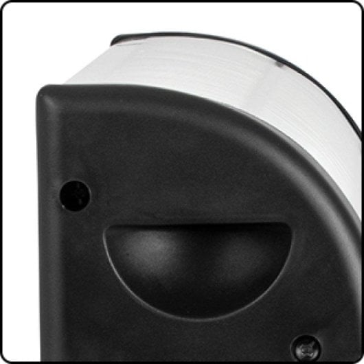 Chauffage Sol Bomann KH 3077 2000W Silencieux Portable