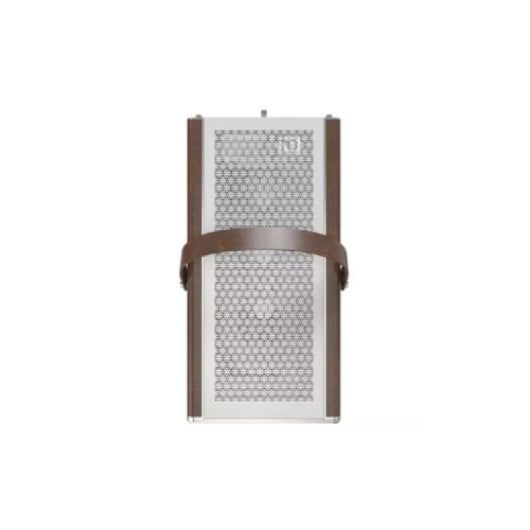 Torre Montech Heritage Pro White Micro-ATX 1x USB-C 4 Ventiladores 400mm GPU Vidrio Templado